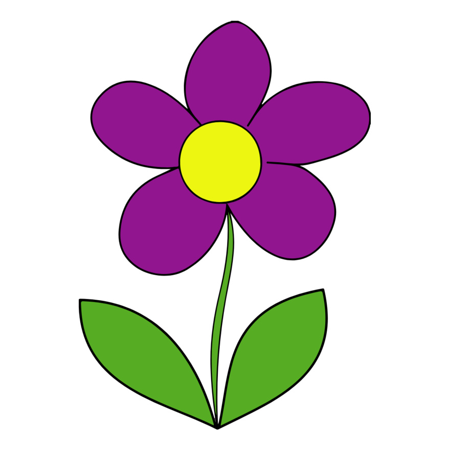 Pink Spring Flower Thumbnail