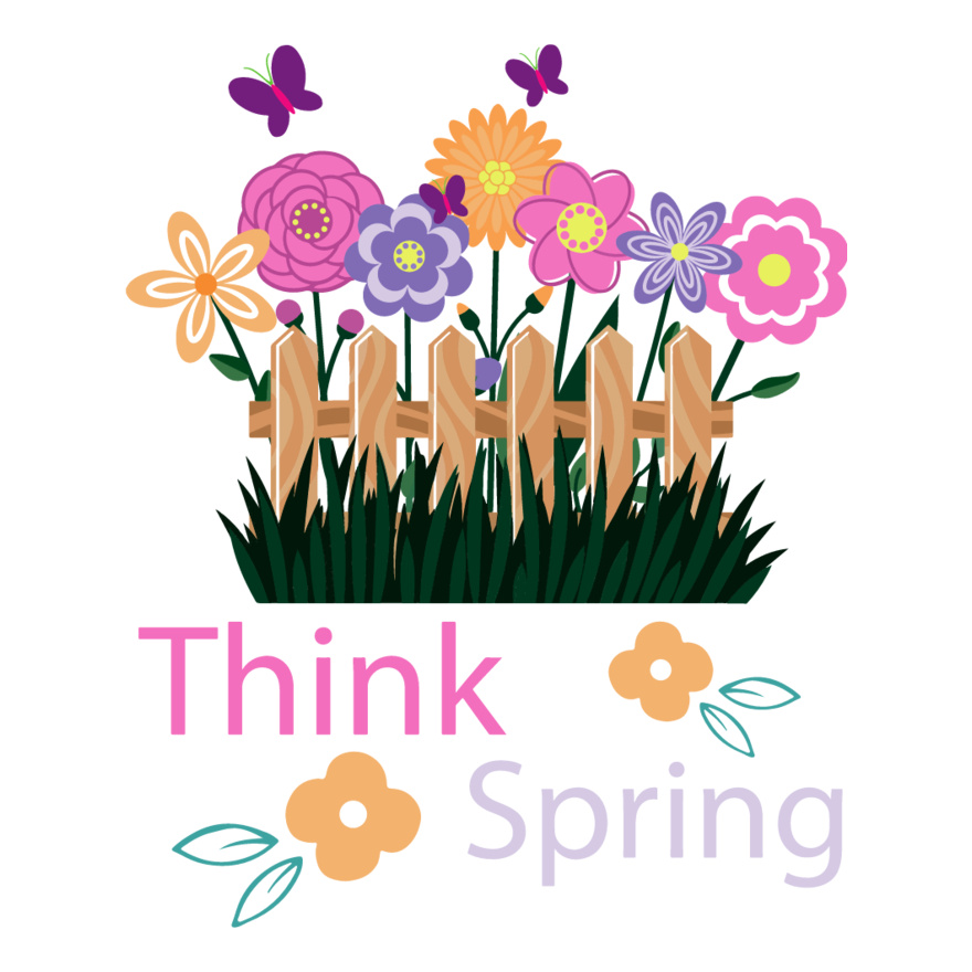 Think Spring Thumbnail