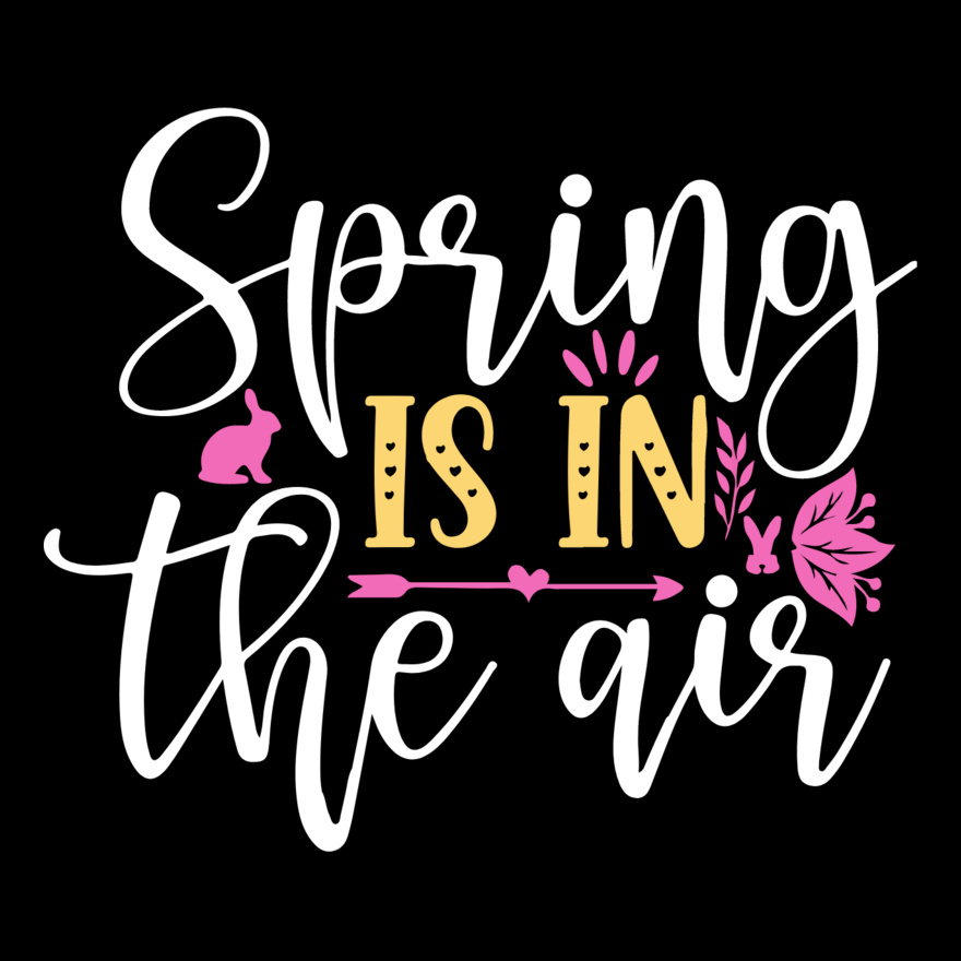 Spring Is In.. Thumbnail