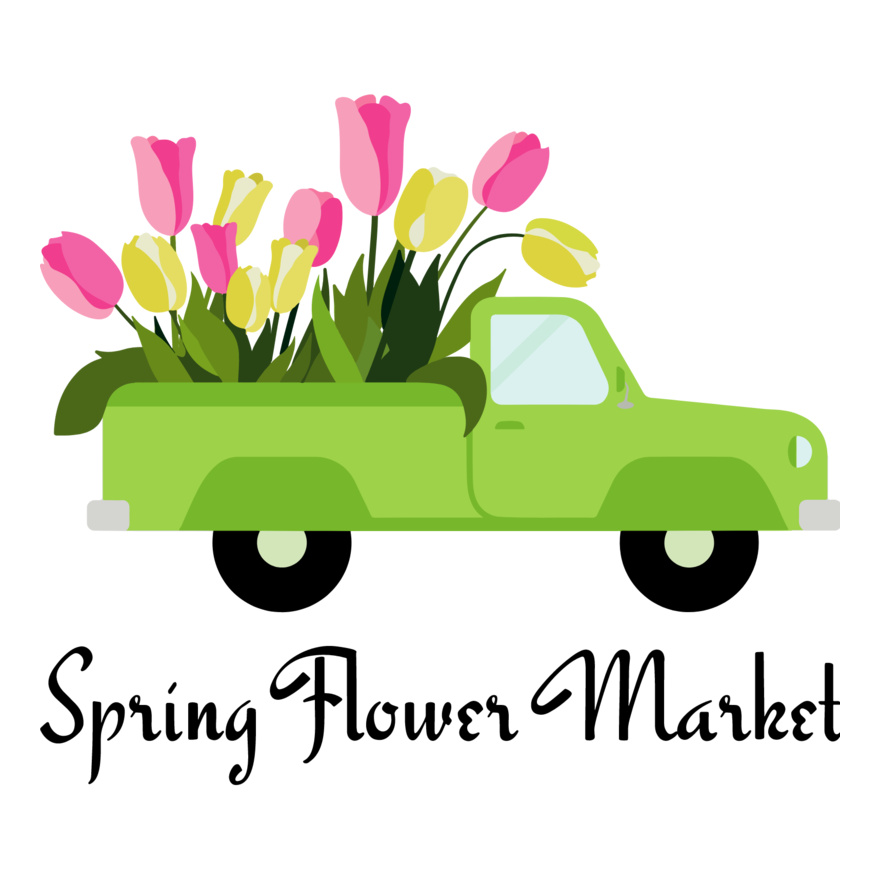 Spring Flower Markt Thumbnail