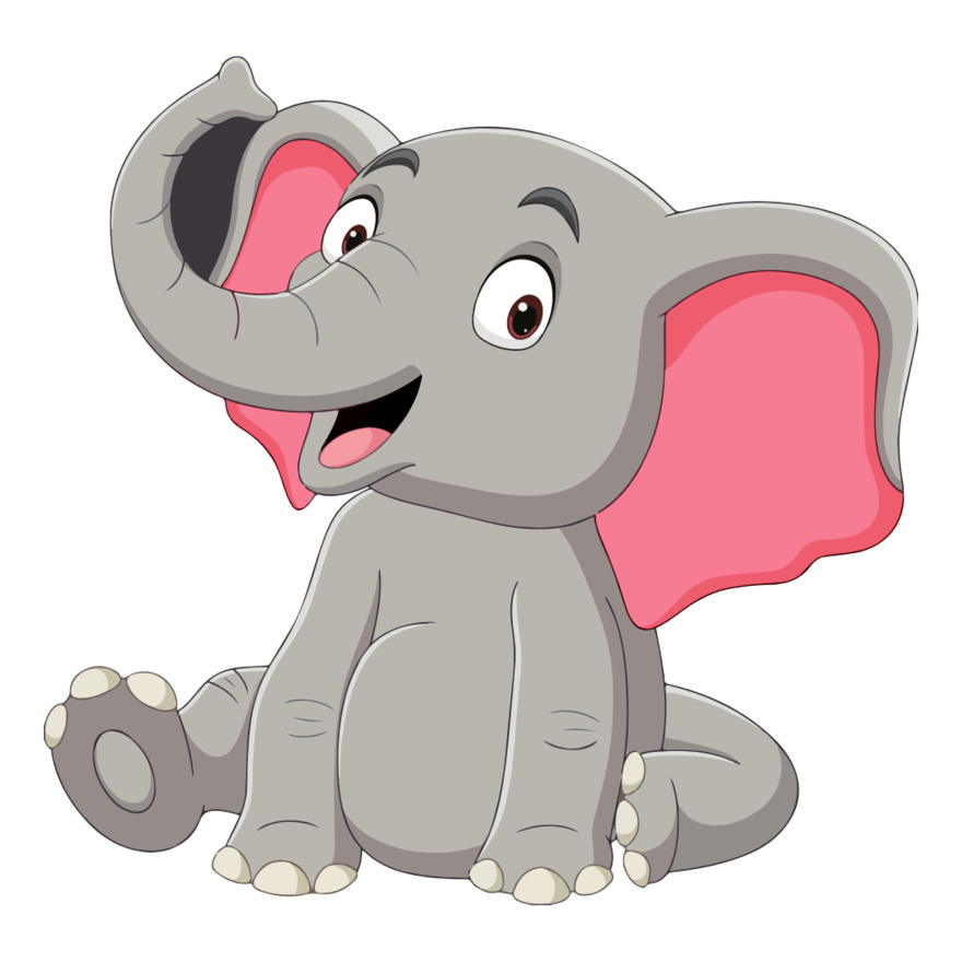 Baby Elephant Thumbnail