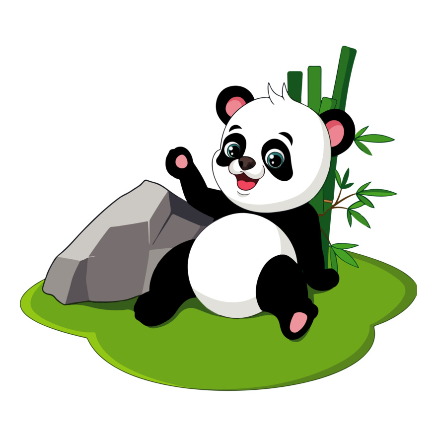 Cute Baby Panda Thumbnail
