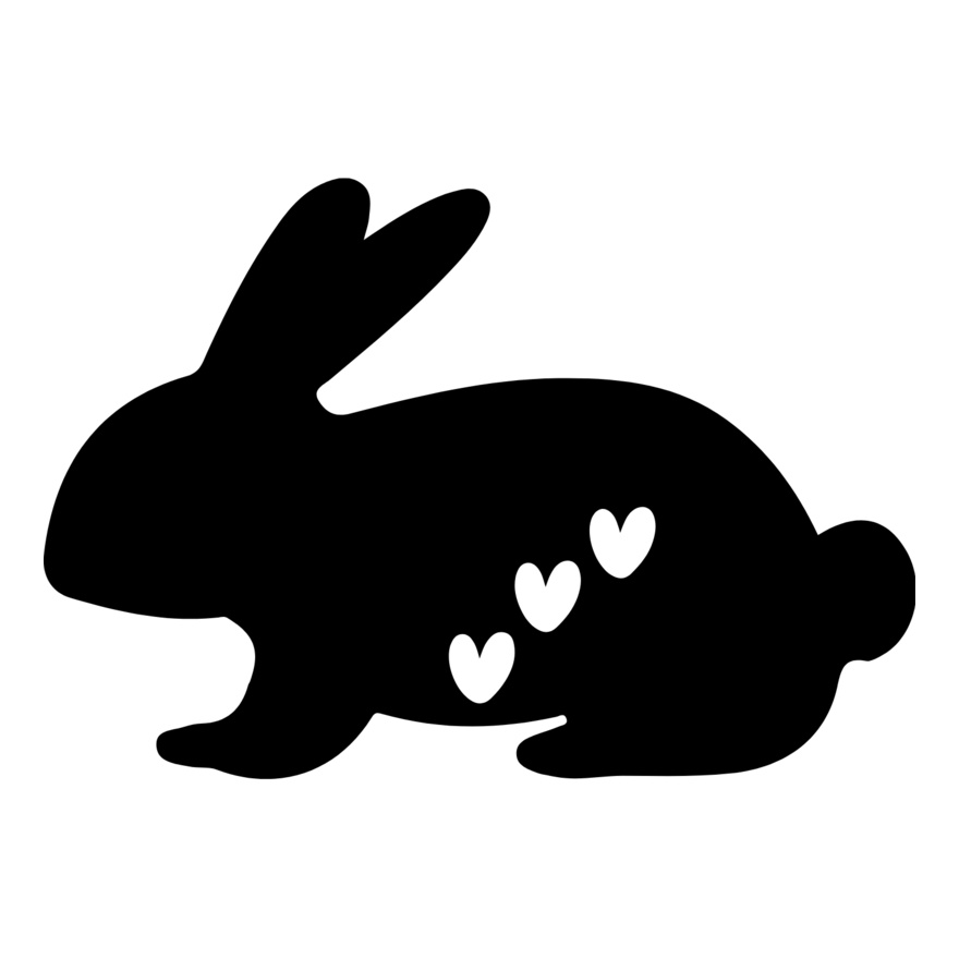 Cute Bunny Thumbnail