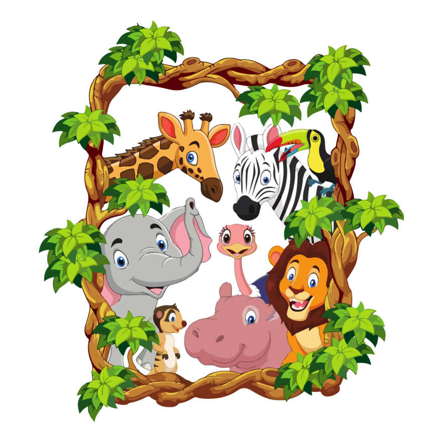 Forest Theme Thumbnail