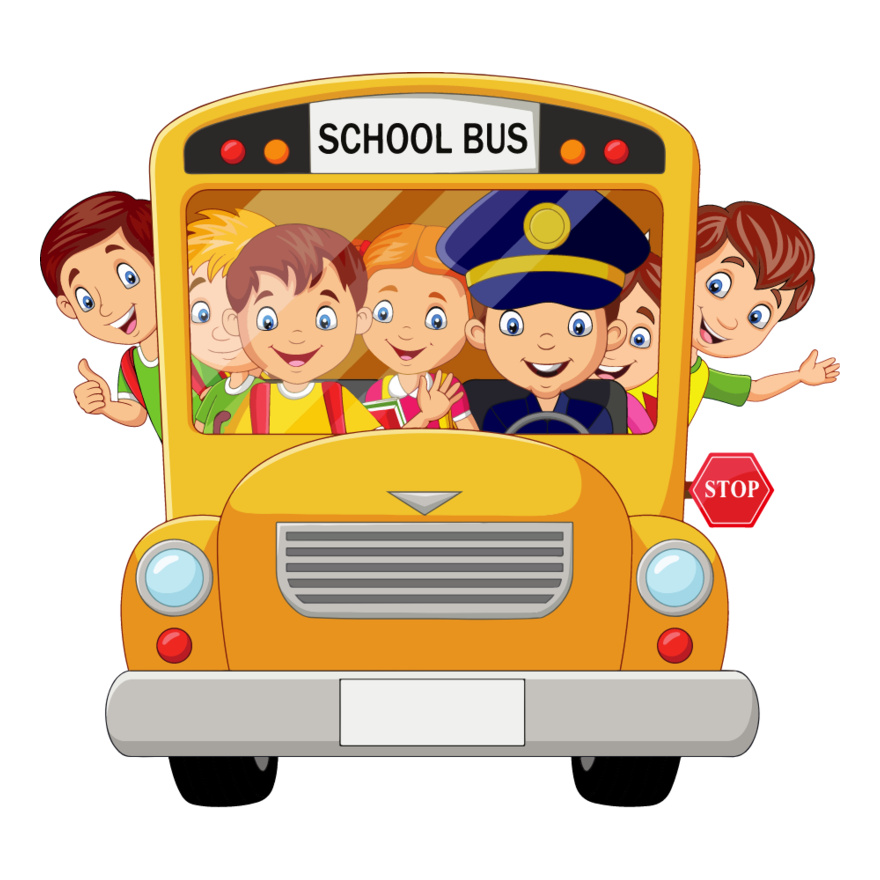 School Bus 1 Thumbnail