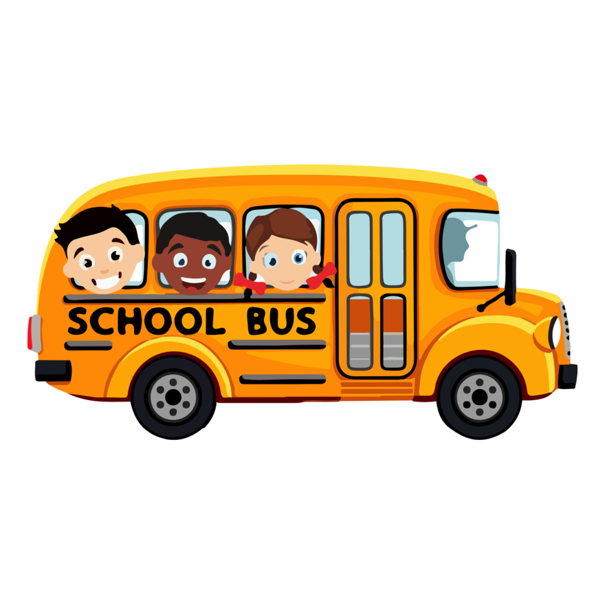 School Bus Thumbnail