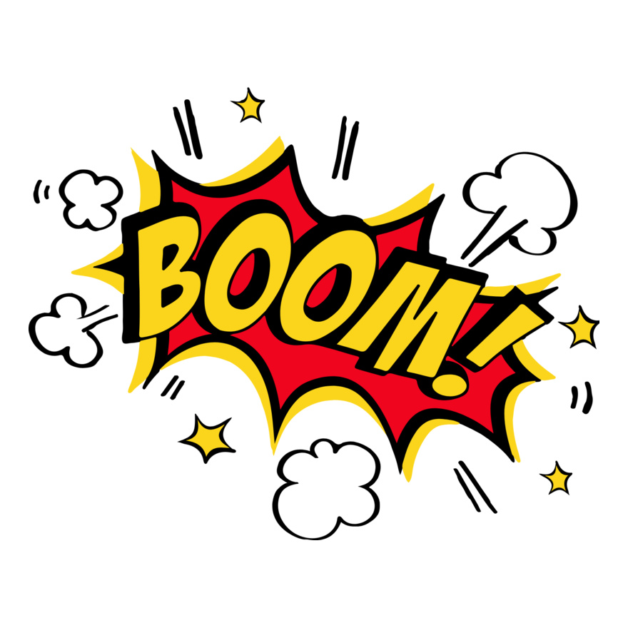 Boom Thumbnail