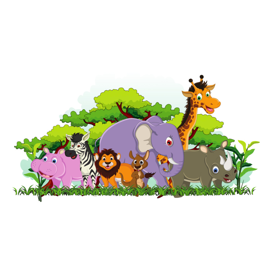 Forest Theme Thumbnail