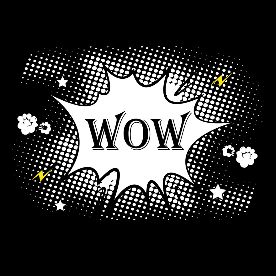 Wow Thumbnail