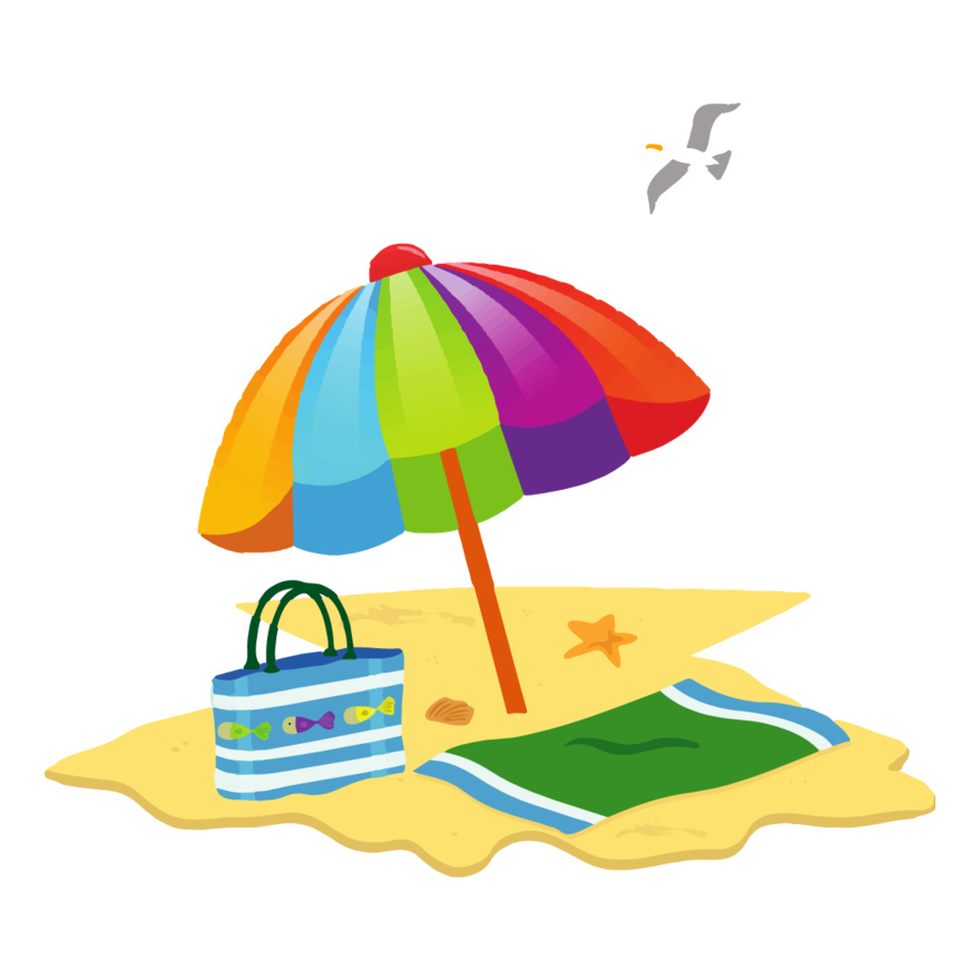 Beach Stuff Thumbnail