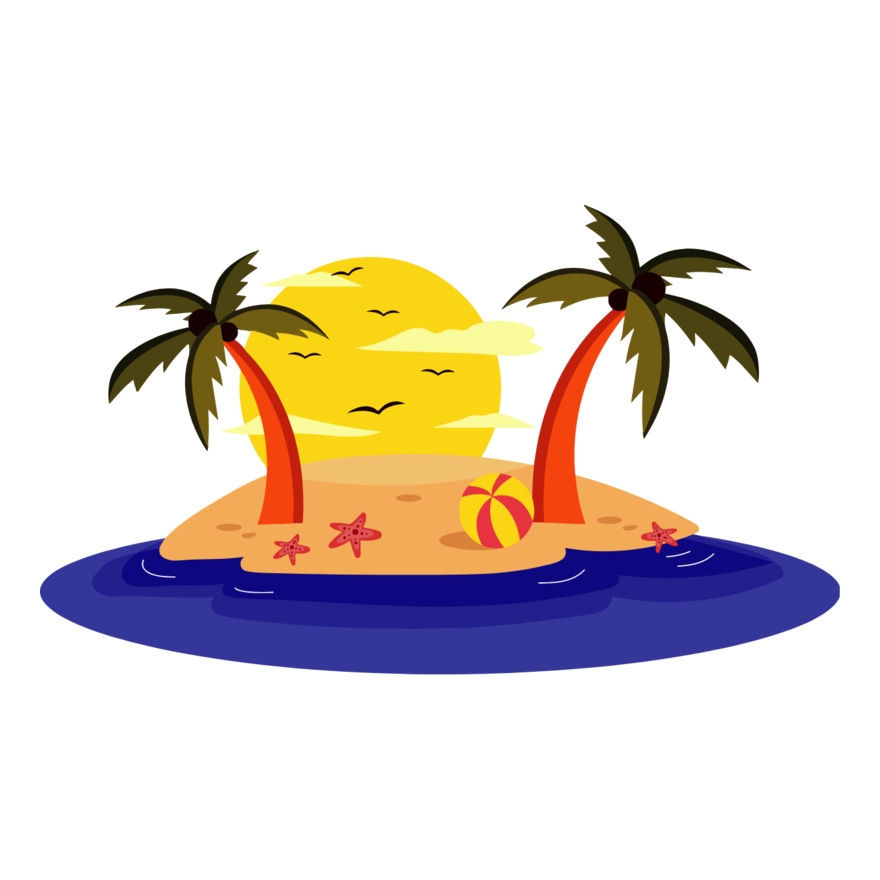 Beach View Thumbnail