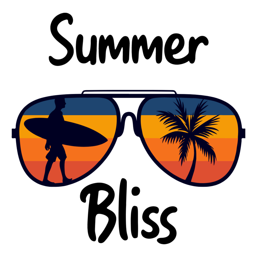 Summer Bliss Thumbnail