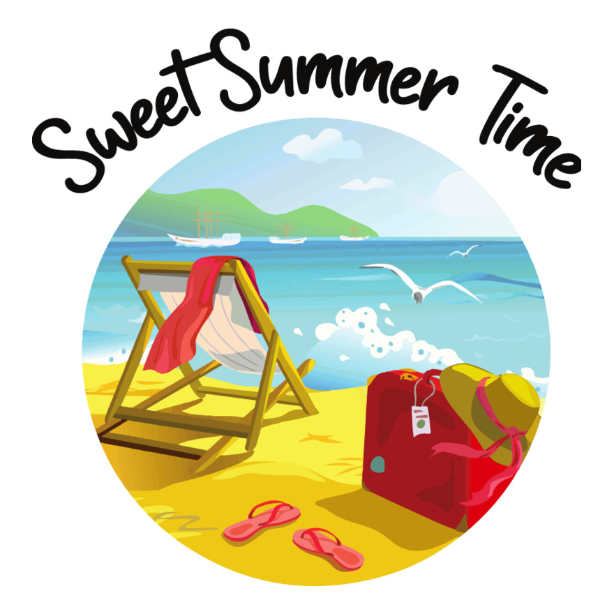 Sweet Summer Time Thumbnail