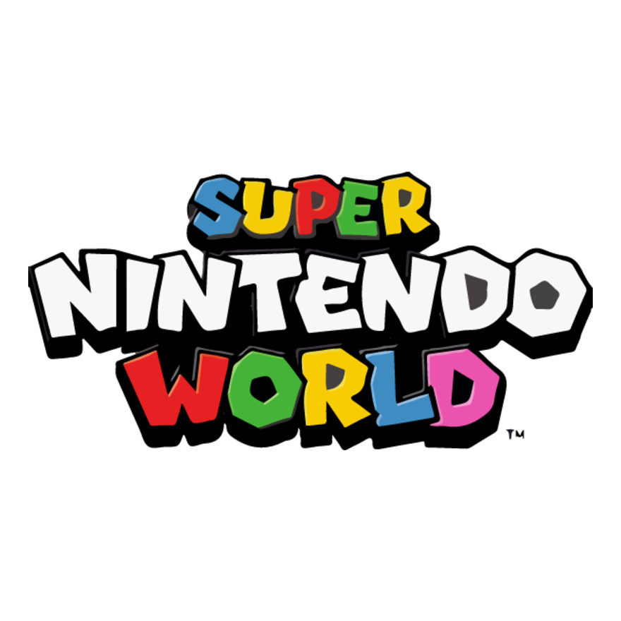 Super Nintendo World Thumbnail