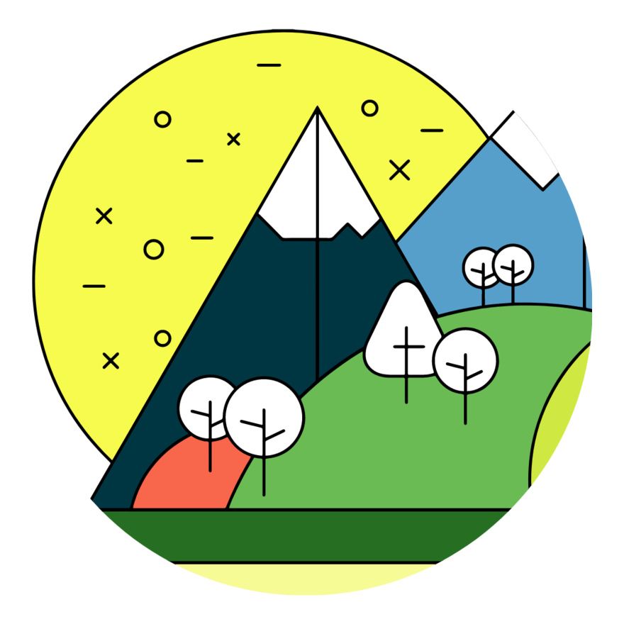 Beautiful View Thumbnail