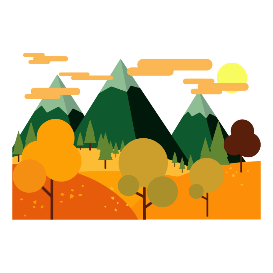 Fall Background Thumbnail