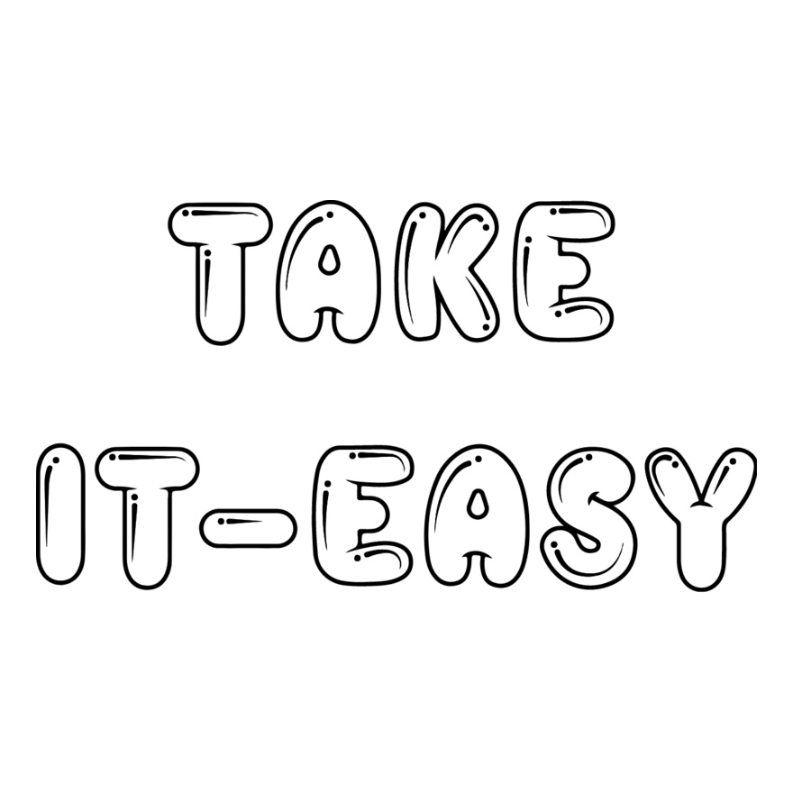 Take It Easy Thumbnail