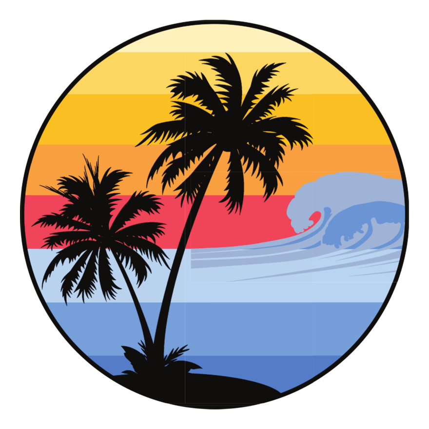 Tropical Print Thumbnail