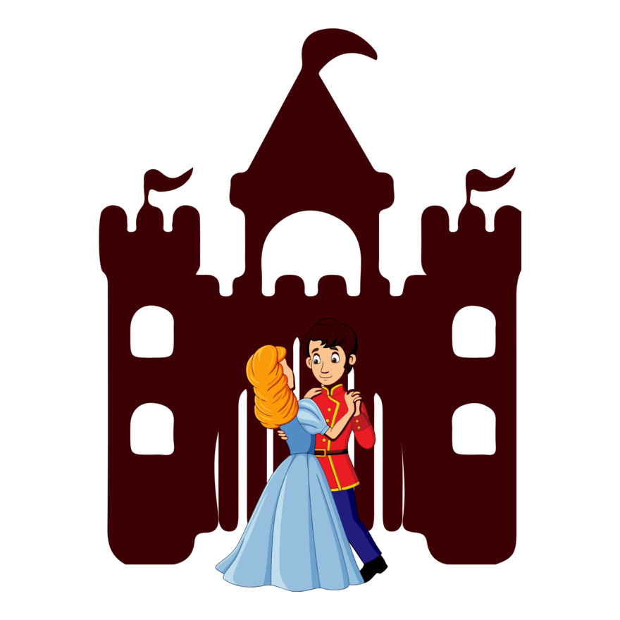 Dancing Princess & Prince Thumbnail