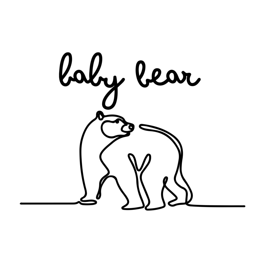 Baby Bear Thumbnail