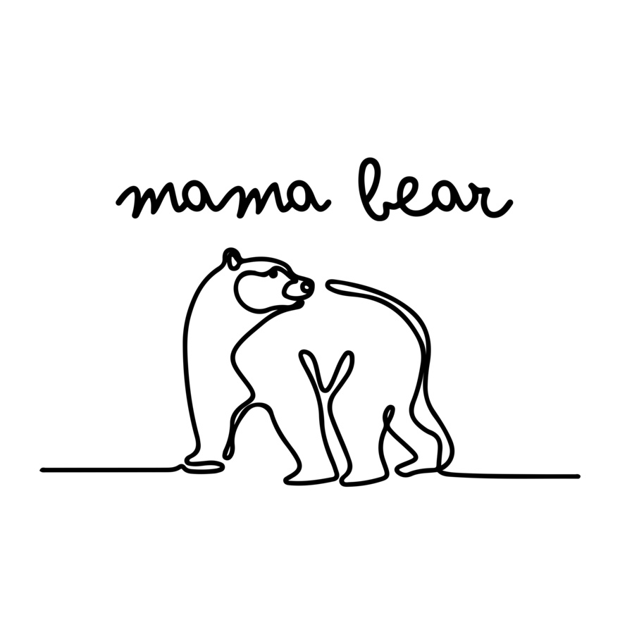 Mama Bear Thumbnail