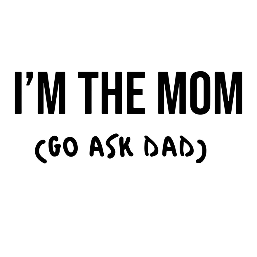 I'm The Mom Thumbnail