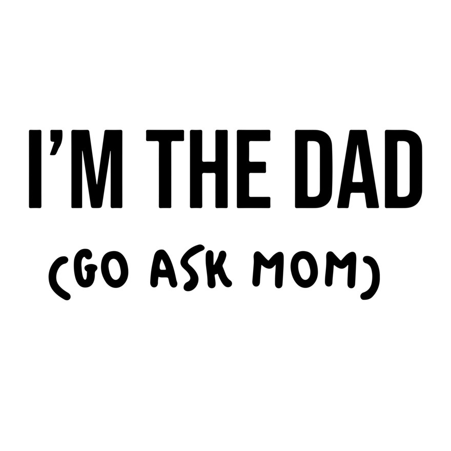 I'm The Dad Thumbnail