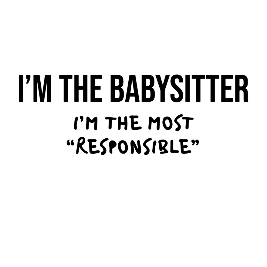 The Babysitter Thumbnail