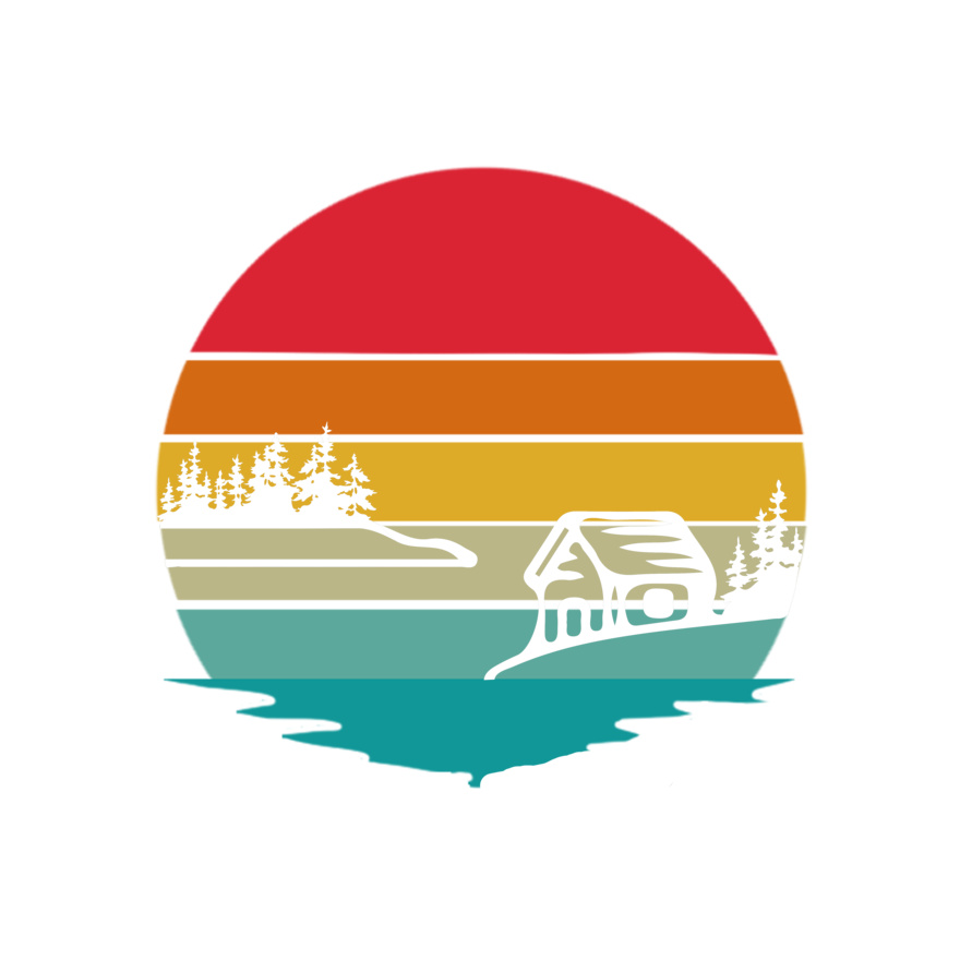 Cabin Sunset Thumbnail