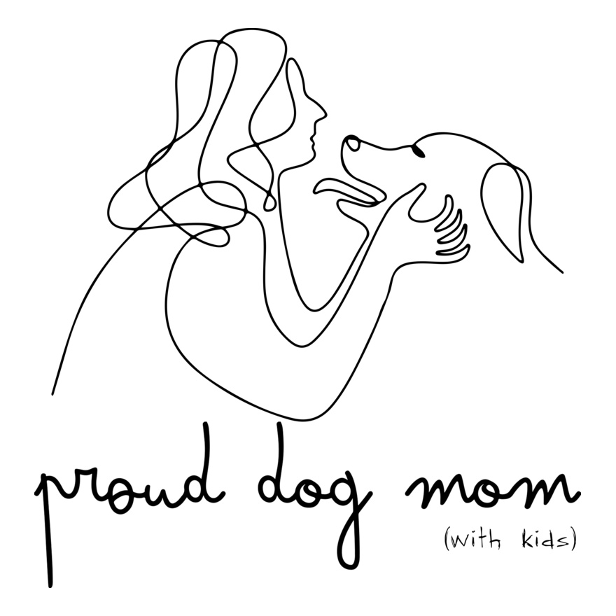 Dog Mom (with kids) Thumbnail