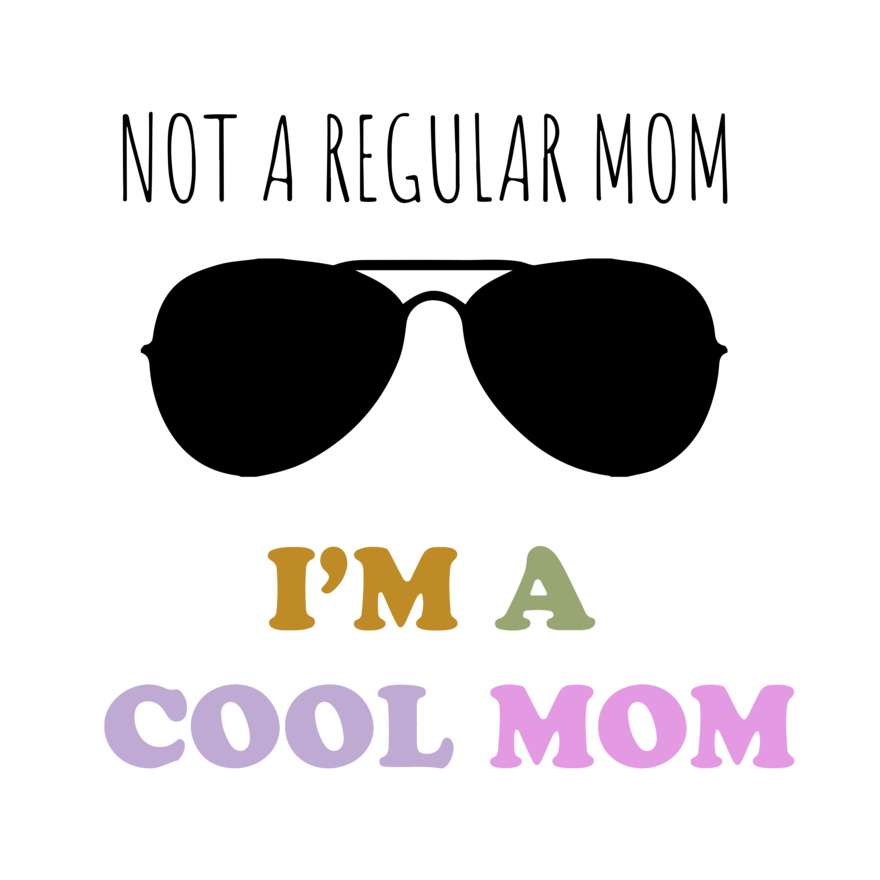 Cool Mom Thumbnail