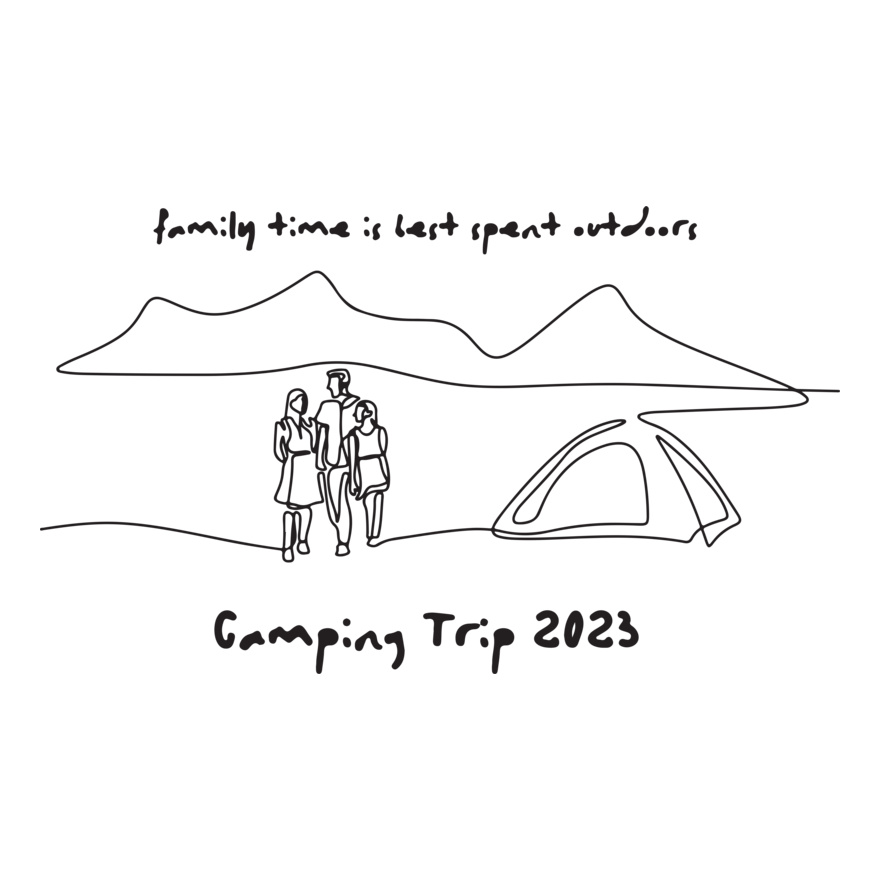Fam Camp Trip 2023 Thumbnail