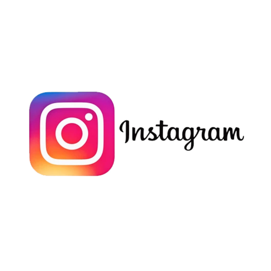 Instagram with Word (1060) Thumbnail