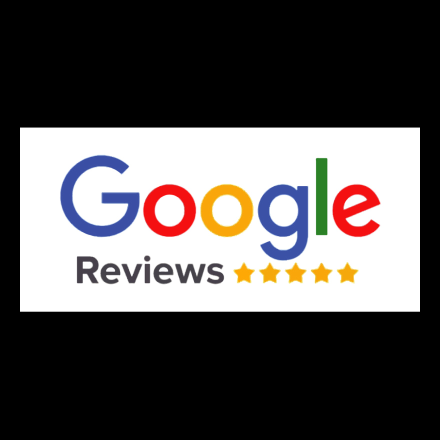 5 Stars Google (1046) Thumbnail