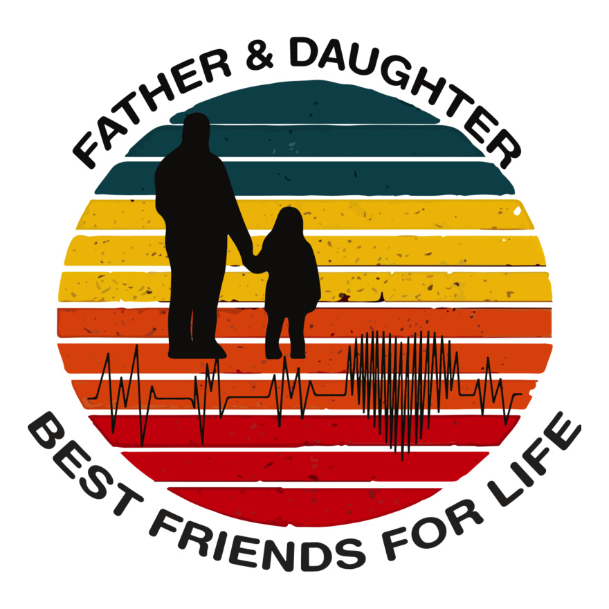 FATHER & DAUGHTER Thumbnail