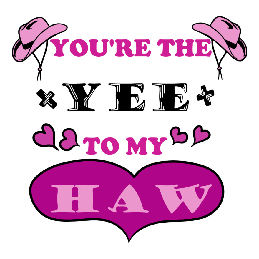 YEE To My HAW (1082) Thumbnail