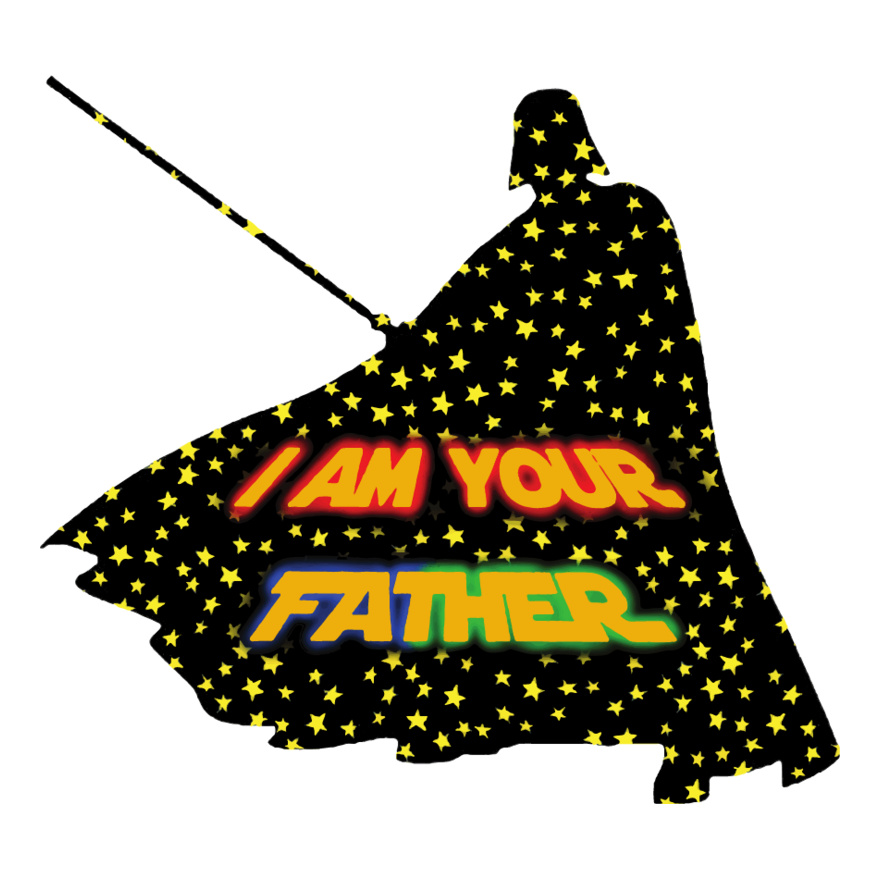 I Am Your Father Thumbnail