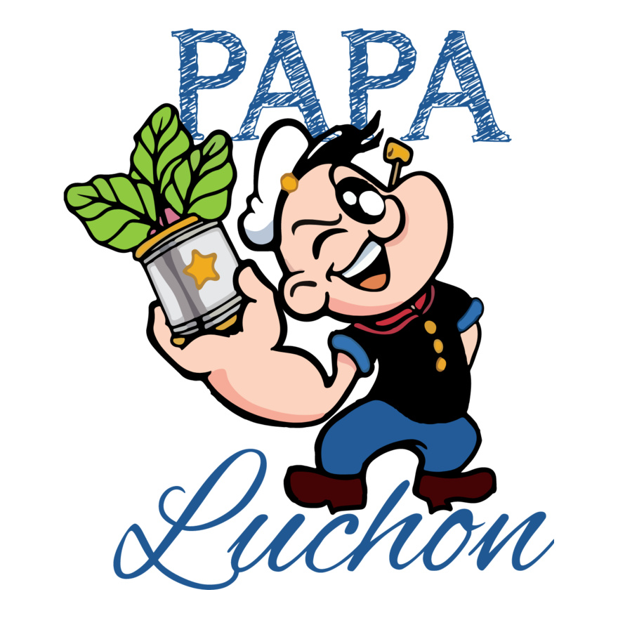 Papa Lunchon Thumbnail