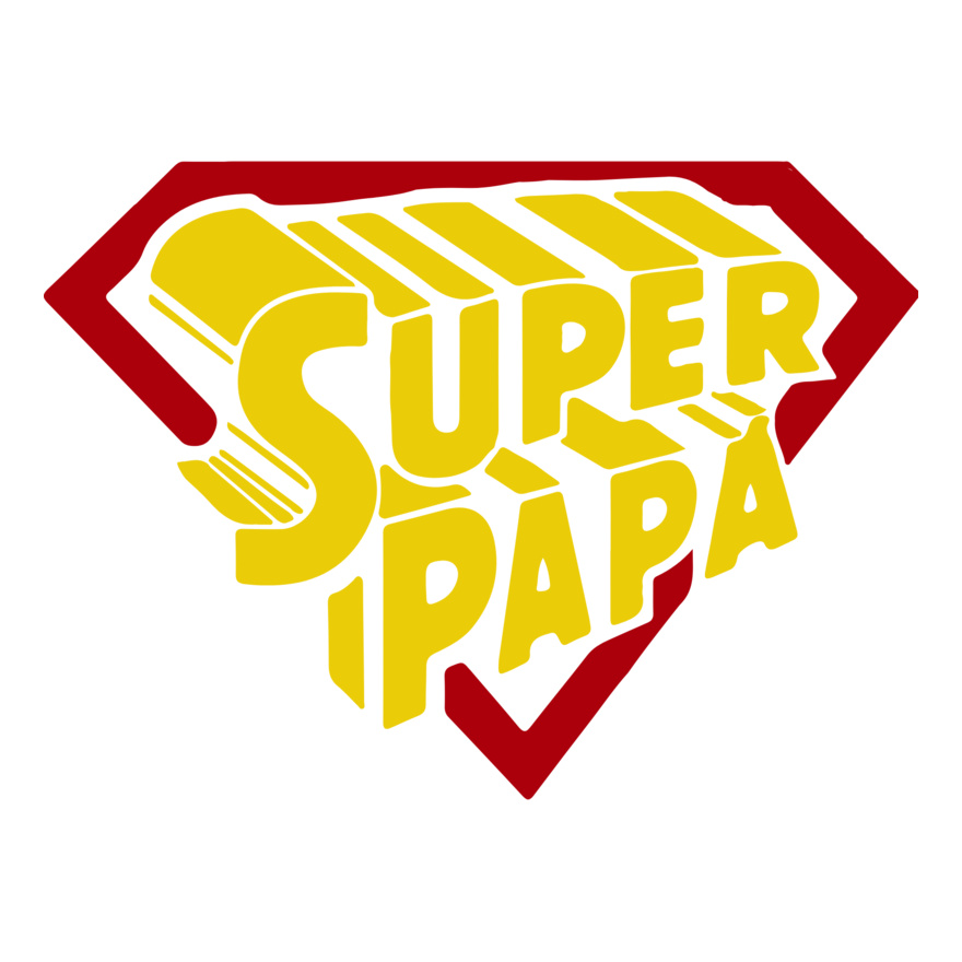 Super Papa Thumbnail