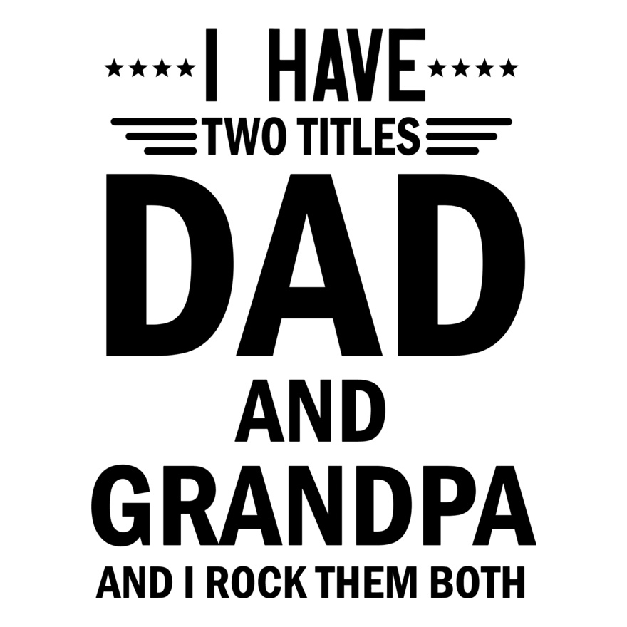 I Have Two Titles Thumbnail