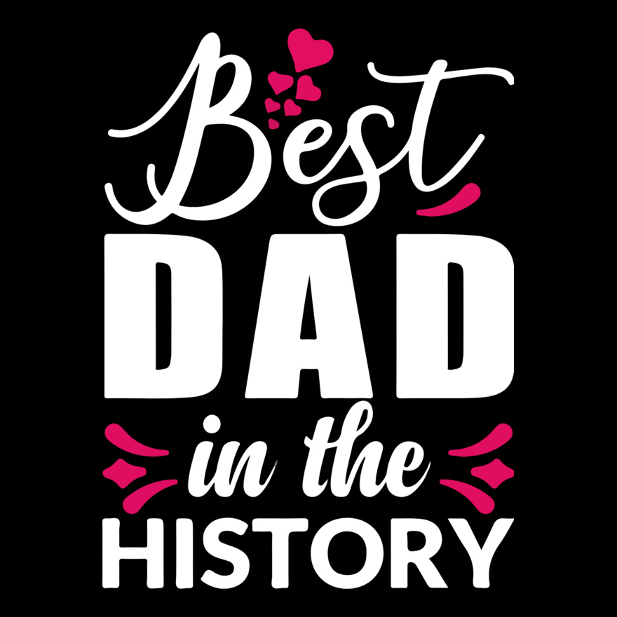Best Dad in the History Thumbnail
