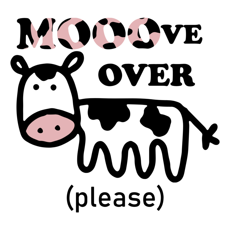 MOOOve Over Please (1087) Thumbnail