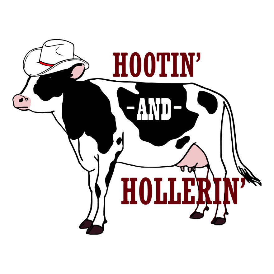 Hootin' And Hollerin' (1088) Thumbnail