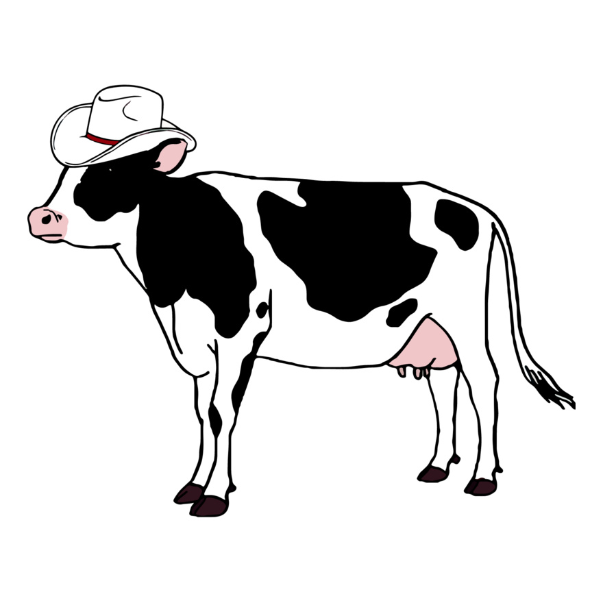 COWboy (1089) Thumbnail