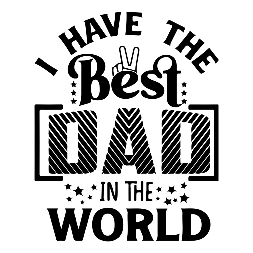 I Have The Best Dad Thumbnail