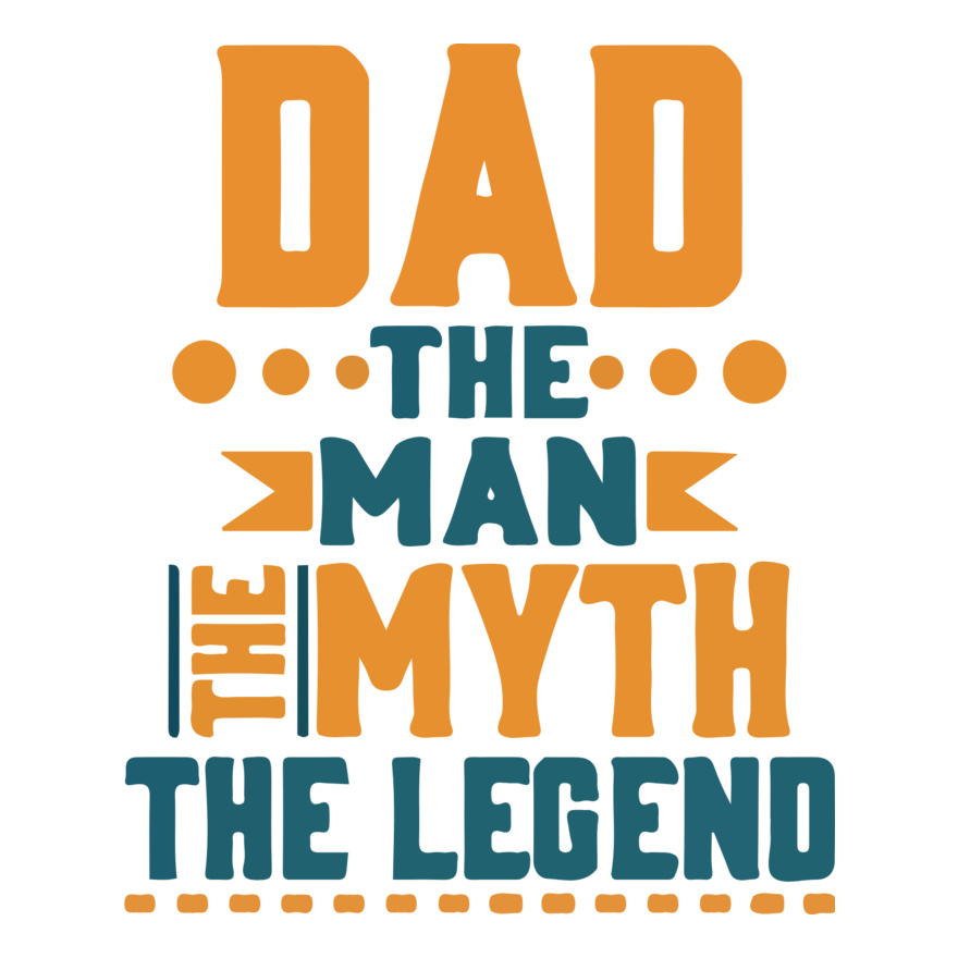 Dad The Man Thumbnail