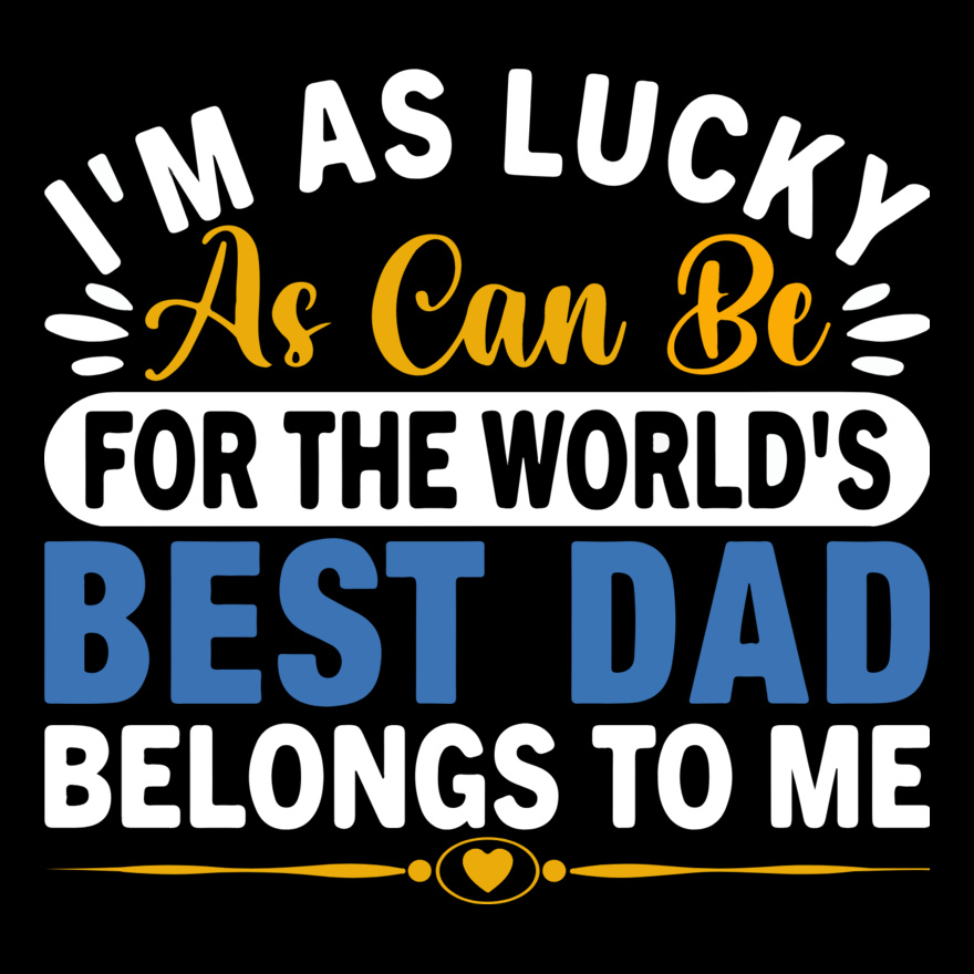 I'M as Lucky Thumbnail