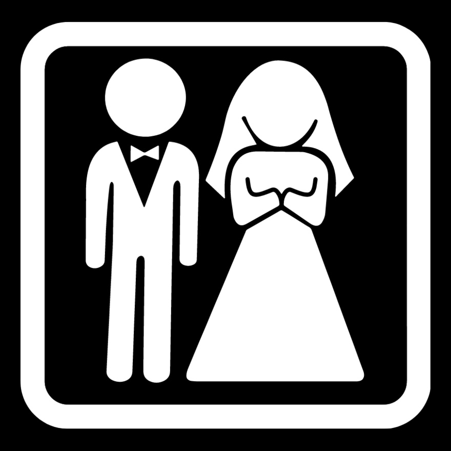 Wedding Sign Thumbnail