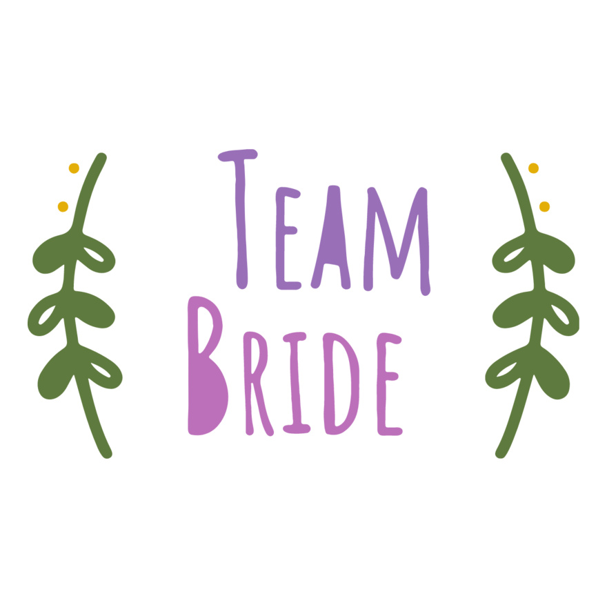 Team Bride Thumbnail