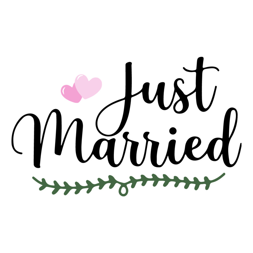 Just Married Thumbnail